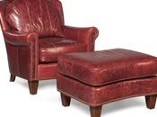 Lounge Chair Ottoman