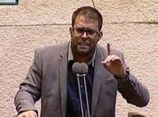 Oren Chazzan: Palestinian People Aren't Real (video)