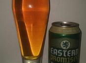 Eastern Promises Czech Pilsner Russell Brewing