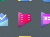 Chromatin Icon Pack v3.4