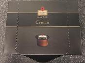 Today's Review: Leysieffer Kaffee Crema Capsules