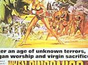 #2,316. When Dinosaurs Ruled Earth (1970)