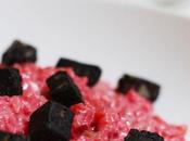 Recipe: Beetroot Risotto
