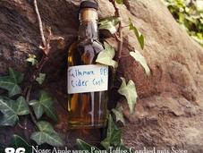 Tullamore Cider Cask Review