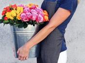 Five Friday: Ellie from Flower Haul