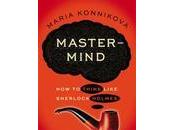 BOOK REVIEW: Mastermind Maria Konnikova