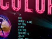 REVIEW: Contemporary Color