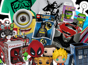 Infinity Crates: Geeky Subscription!