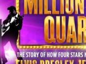 Million Dollar Quartet Tour) Review