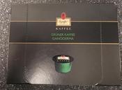 Today's Review: Leysieffer Kaffee Grüner Ganoderma Capsules