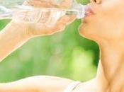 Much Water Should Drink Lose Weight