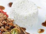 Savor Simple Delicious Indonesian Cuisine From Groupon