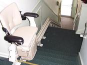 Stairway Chair Lifts