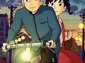 Anton Yelchin Weekend From Poppy Hill (2011)