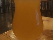 Wild Saison with Pear Luppolo Brewing