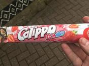 Today's Review: Calippo Combo Strawberry Vanilla