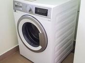 Laundry Never Ending Story {Review Smeg WHT1114LSIN 11kg Front Load Washer}