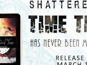 Shattered Time Anthology @ejbookpromos