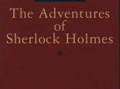 Short Stories Challenge 2017 Adventure Engineer’s Thumb Arthur Conan Doyle from Collection Adventures Sherlock Holmes