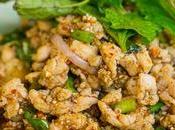 Isaan Thai Food: Northeastern Dishes Should