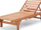 Outdoor Patio Lounge Chairs