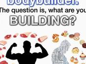 Bodybuilding Your Muscles Cells?