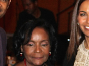 Dondre Whitfield Salli Richardson Give Advice Aspiring Actors