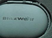 BlitzWolf BW-VOX1 Hybrid Earphones Review: Flat Discount Coupon Code