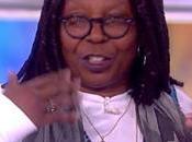 Whoopi Goldberg Responds Fake News Story View