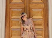 Zimmermann Stripes from Never Twice Dress Hire