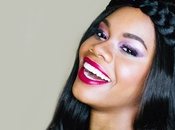 Olympic Gold Medalist Gabby Douglas Launches Line
