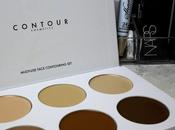 Contour Cosmetics Palette Review