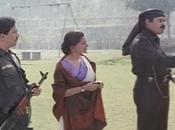 Bank Security Fires Kills Robber Suresh Gopi Kashmeeram