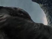 Godzilla Kong: Skull Island: Entirely Different Monster Movies