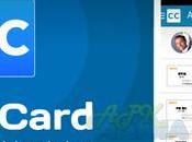 CamCard Business Card Reader v7.21.0.20170314