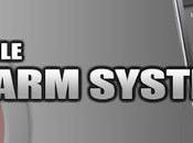 Globio Alarm System v2.3.0