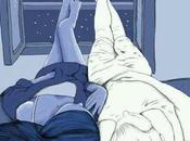 Wordless Wednesday "Crocodile" Amiina