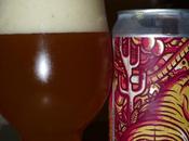 Tasting Notes: Northern Monks: Drew Millward: Passion Fruit Lassi Tropics