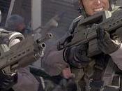 ‘Starship Troopers’ Satirical Anti-Fascist Movie…But It’s Still Horrible