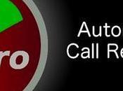 Automatic Call Recorder v5.26