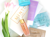 Spring Clean Your Skin with Mintd