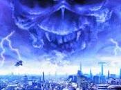 Iron Maiden Brave World