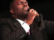 William McDowell Earns Fourth Album