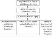 Chart Administration Aging