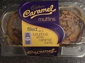 Today's Review: Cadbury Caramel Muffins