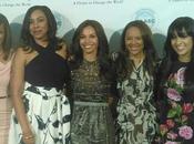 Mowry Hardrict Salli Richardson Honored During NAASC Sisters Awards