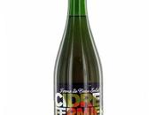 Beau Soleil Cidre Fermier