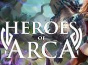 Heroes Arca v1.0