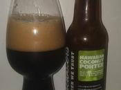 Hawaiian Coconut Porter Brewsters Brewing Company