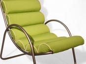 Modern Outdoor Lounge Chairs